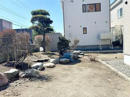 3LDK Sapporo City Hokkaido (11)