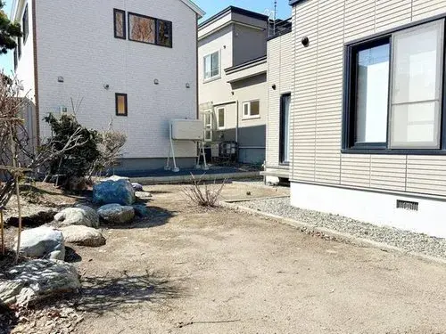 3LDK Sapporo City Hokkaido (12)
