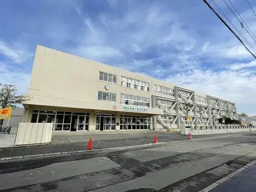 3LDK Sapporo City Hokkaido (14)