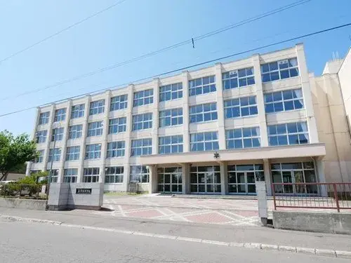 3LDK Sapporo City Hokkaido (15)
