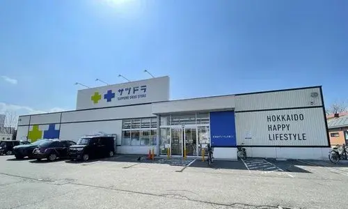 3LDK Sapporo City Hokkaido (19)