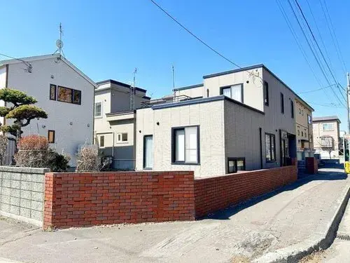 3LDK Sapporo City Hokkaido (5)