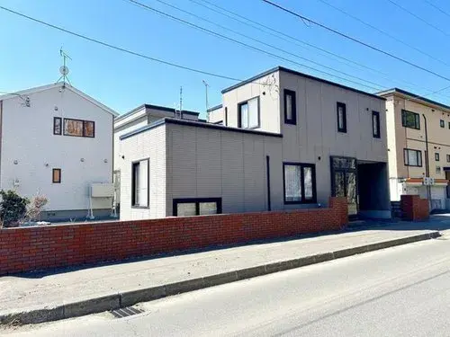 3LDK Sapporo City Hokkaido (6)