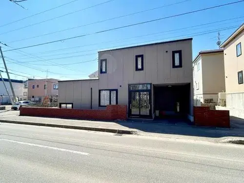 3LDK Sapporo City Hokkaido (9)