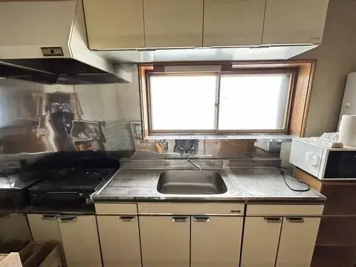 عقار 3LDK مدينة Hakodate, Hokkaido (19)
