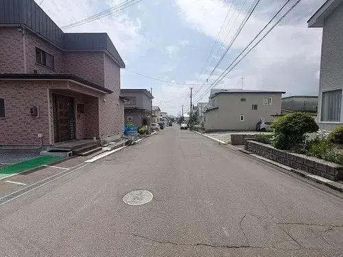 عقار 3LDK مدينة Hakodate, Hokkaido (4)