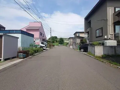 عقار 3LDK مدينة Hakodate, Hokkaido (5)