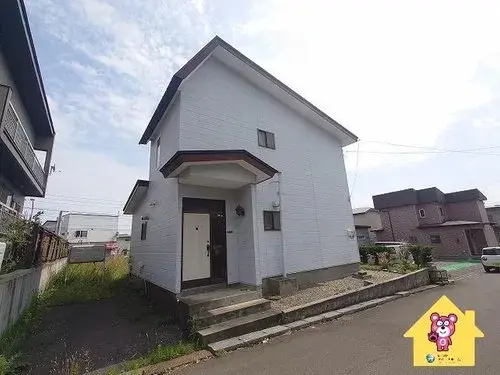 عقار 3LDK مدينة Hakodate, Hokkaido (6)