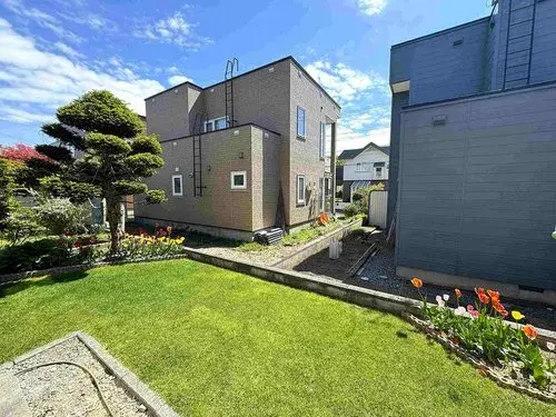 4LDK物件 札幌市 北海道 (5)