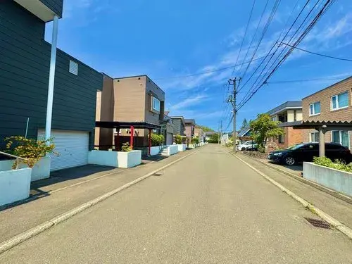 4LDK物件 札幌市 北海道 (8)