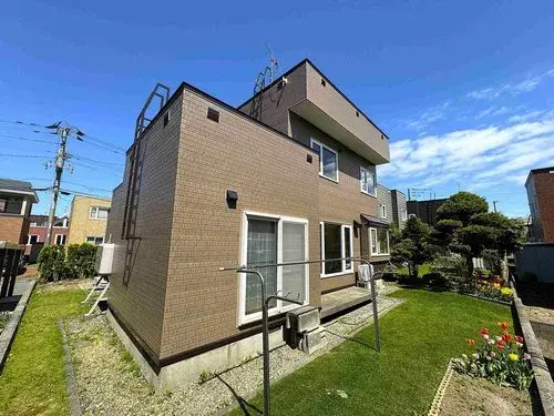 4LDK物件 札幌市 北海道 (9)
