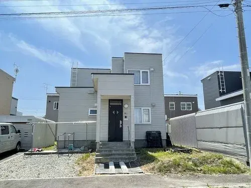 4LDK Property Iwamizawa City Hokkaido (2)