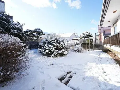 5LDK+S Property Tomakomai City Hokkaido (3)