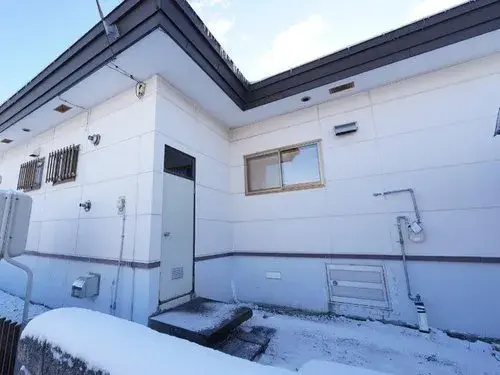 5LDK+S Property Tomakomai City Hokkaido (5)