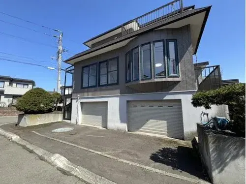 三室两厅一厨一储藏室房源 札幌市 北海道 (2)
