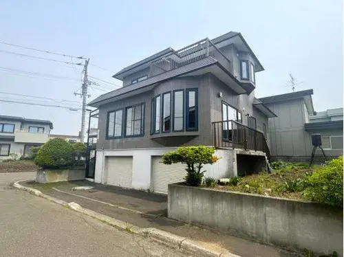 三室两厅一厨一储藏室房源 札幌市 北海道 (3)