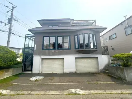 三室两厅一厨一储藏室房源 札幌市 北海道 (4)