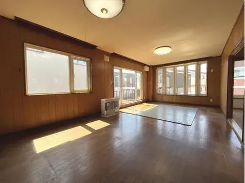 三室两厅一厨一储藏室房源 札幌市 北海道 (5)