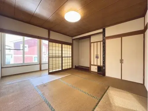 三室两厅一厨一储藏室房源 札幌市 北海道 (8)