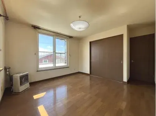 三室两厅一厨一储藏室房源 札幌市 北海道 (10)