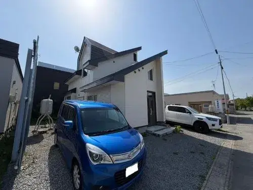 4LDK Property Asahikawa City Hokkaido (3)