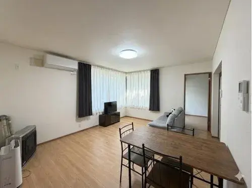 4LDK Property Asahikawa City Hokkaido (5)