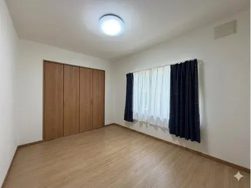 4LDK Property Asahikawa City Hokkaido (8)