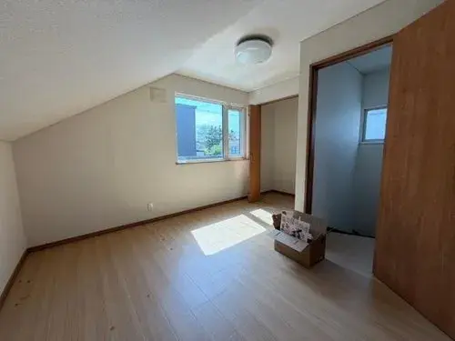 4LDK Property Asahikawa City Hokkaido (10)