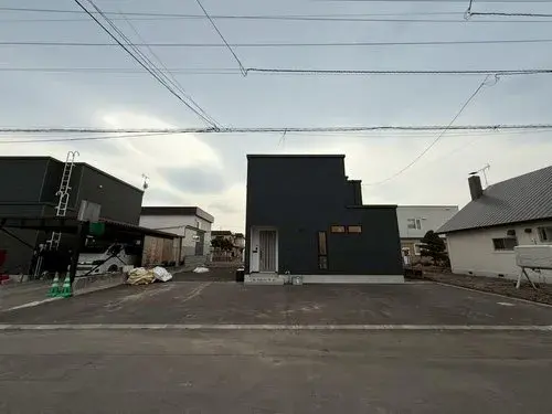 3LDK Property Ishikari City, Hokkaido (2)