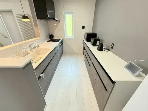 3LDK Property Ishikari City, Hokkaido (14)