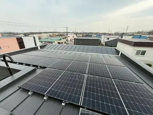 3LDK Property Ishikari City, Hokkaido (18)