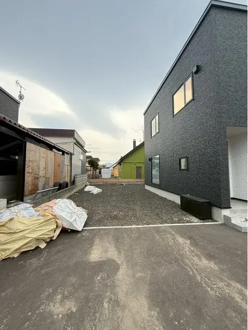3LDK Property Ishikari City, Hokkaido (3)