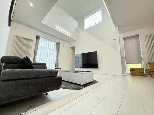 3LDK Property Ishikari City, Hokkaido (4)