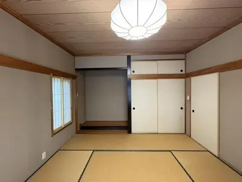 3LDK Property Asahikawa City Hokkaido (13)