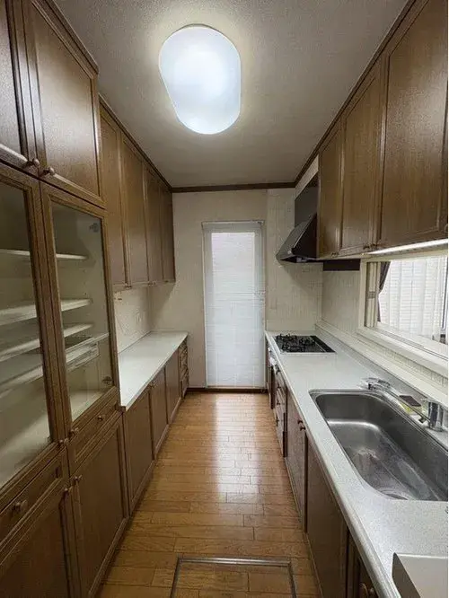 3LDK Property Asahikawa City Hokkaido (14)