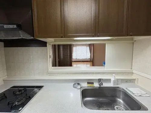 3LDK Property Asahikawa City Hokkaido (15)