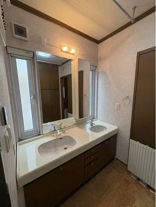 3LDK Property Asahikawa City Hokkaido (17)