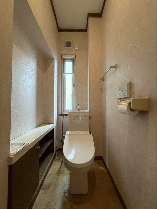 3LDK Property Asahikawa City Hokkaido (19)