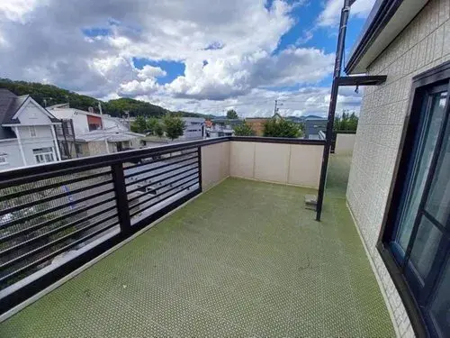 3LDK Property Asahikawa City Hokkaido (3)
