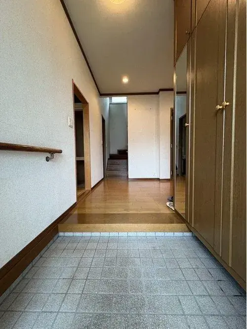 3LDK Property Asahikawa City Hokkaido (4)