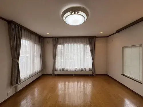 3LDK Property Asahikawa City Hokkaido (6)