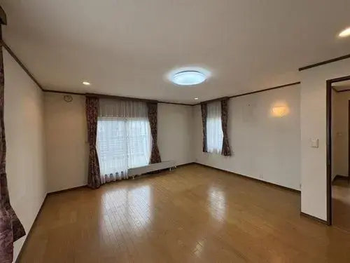 3LDK Property Asahikawa City Hokkaido (8)