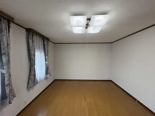 3LDK Property Asahikawa City Hokkaido (10)