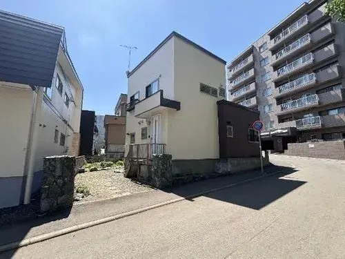 3LDK Sapporo City Hokkaido (2)