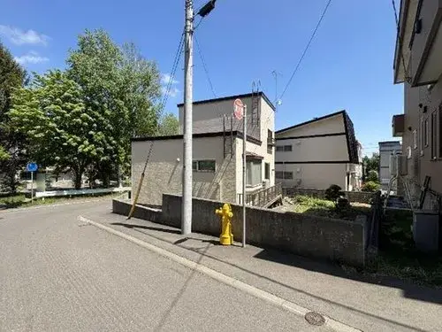 3LDK Sapporo City Hokkaido (3)