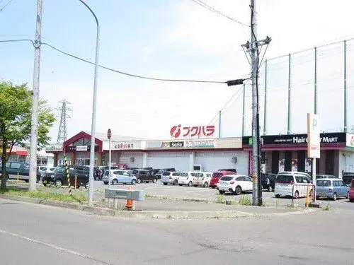 عقار 3LDK مدينة Kushiro، Hokkaido (24)