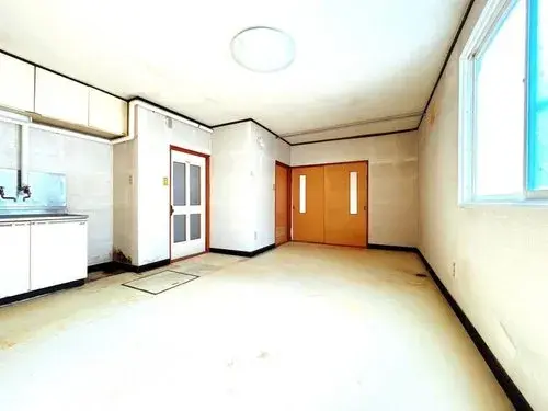 عقار 3LDK مدينة Kushiro، Hokkaido (6)