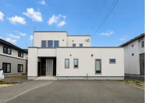 Akiya in 北见市
