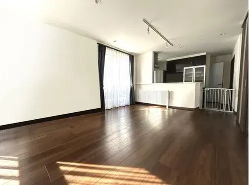 Akiya in Sapporo
