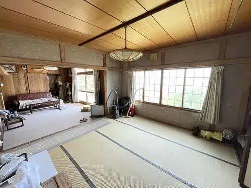 6LDK+S房产 由仁町 北海道 (5)